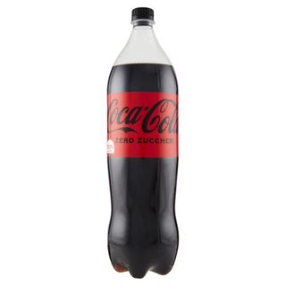 Coca-Cola Zero