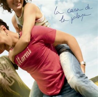 La Casa De La Playa (0602468044604)