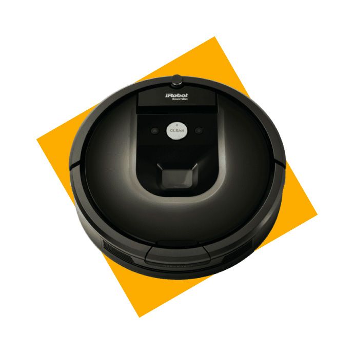 Aspiradoras y Limpieza