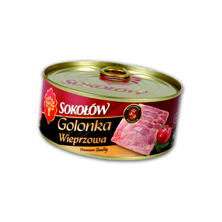 Golonka Wieprzowa Premium 300g