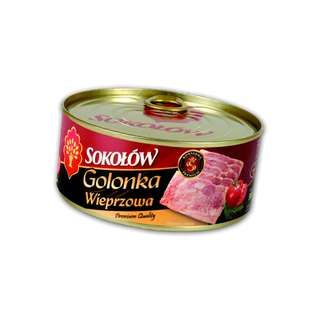 Golonka Wieprzowa Premium 300g