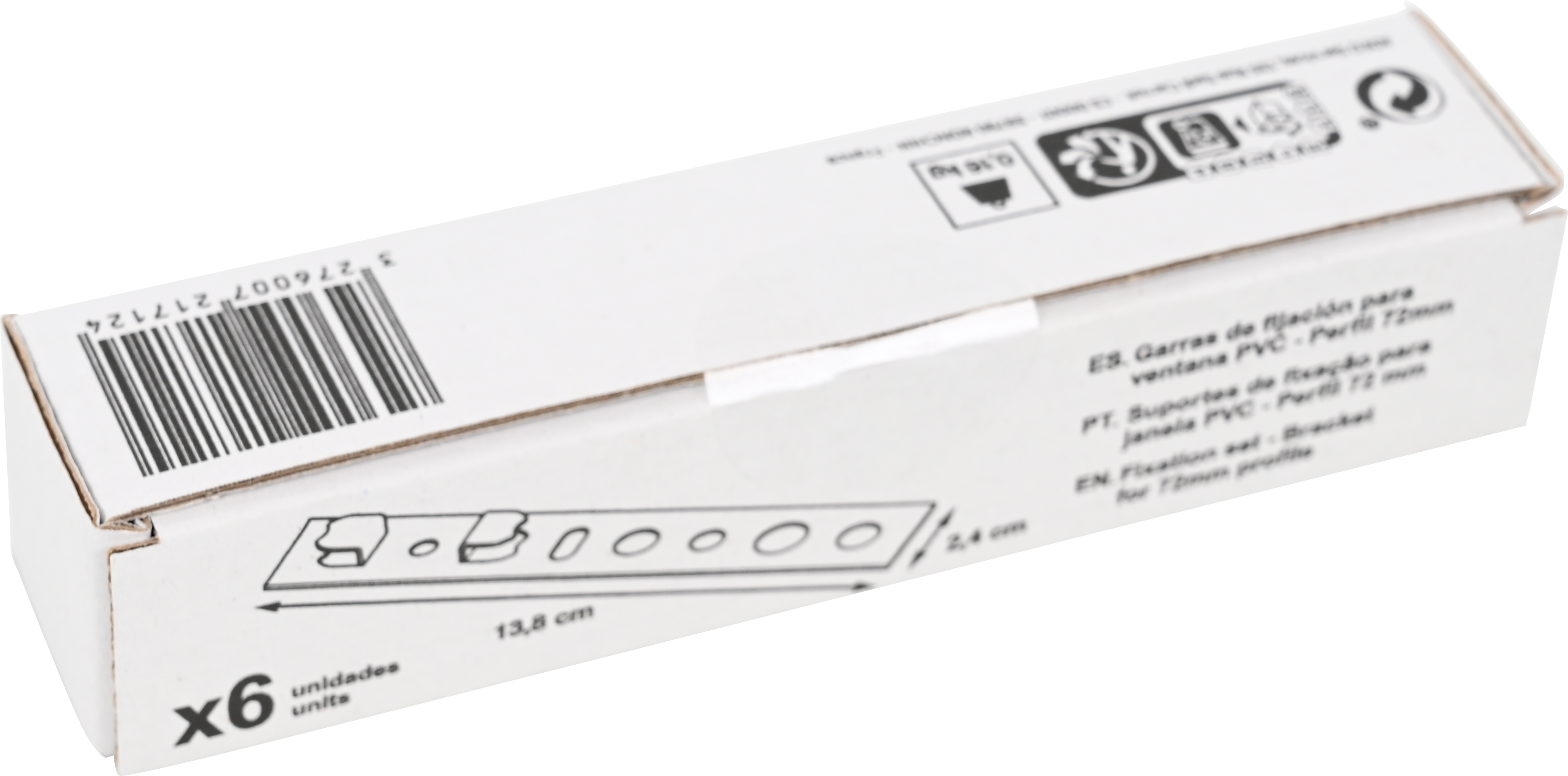 Carpintaria Exterior