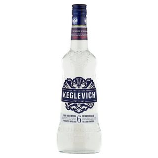 Keglevich Pure Noble Wodka 0,7 L - 8000440112365