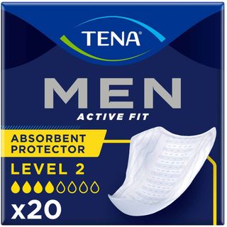 Pensos Incontinência Nível 2 Tena (emb. 20 un)