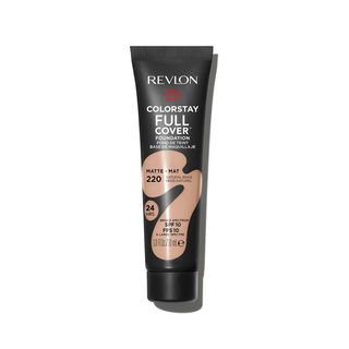 Base De Maquillaje Beige 220 Colorstay 1 Ud Tono 220 (285293)