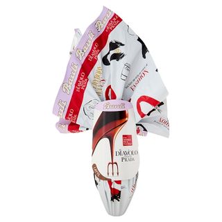 Bauli Uovo Latte il Diavolo Veste Prada 220 g