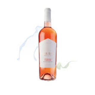 Villa Diana Cerasuolo D'abruzzo Doc 75 Cl
