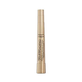 Mascara De Pestañas Telescopic Gold Loreal Paris (3600520881799)