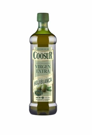 Aceite De Oliva Virgen Extra Monovarietal Hojiblanca Coosur 1L