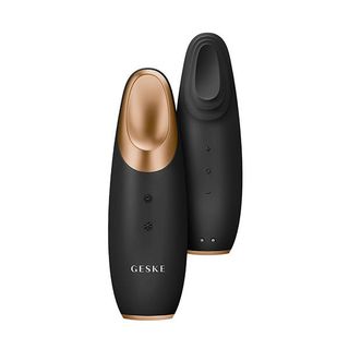 Geske Warm & Cool Eye Energizer 6 In 1 Negro 5021462