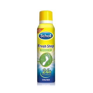 Desodorante Para Pies Scholl Spray 150 Ml (5038483236147)