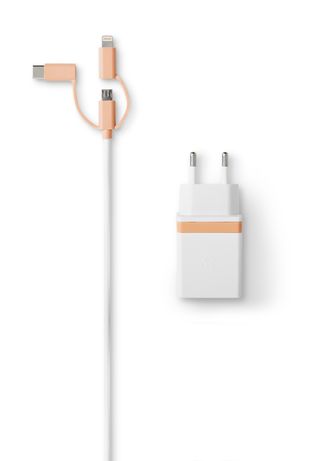 Cargador 3 en 1(3053054)