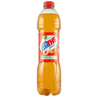 BIBITA THE ESTATHE 1,5L PESCA