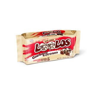 Loolos Cookies&Cream P-4 160 Grs.