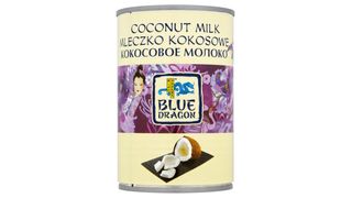 Blue Dragon - Mleczko Kokosowe - 400 g