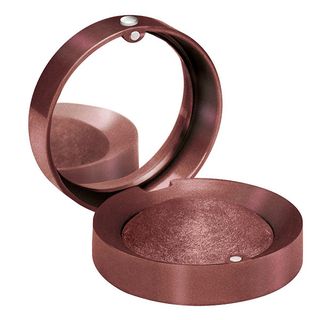 Sombra De Ojos Little Round Pot N-007. Bourjois (3614228411844)