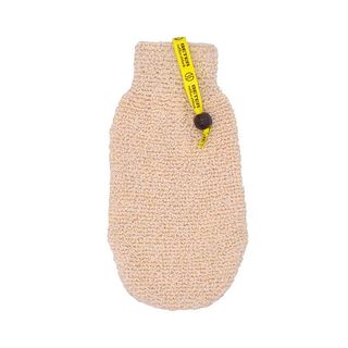 Guante Baño Coffe Beter 1 Unid (8412122222758)