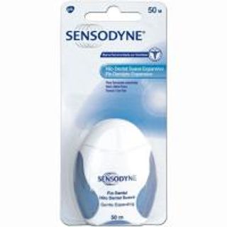 Hilo Dental Dientes-Encias Sensodyne Rollo 50 Metros (8415978)