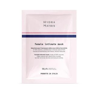 Hydra Matrix Vulva Mask 8G - 988715948