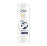 Dove Nutrición Esencial Body Milk 400Ml 1453047