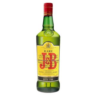 Whisky Escocés J&B 1 L