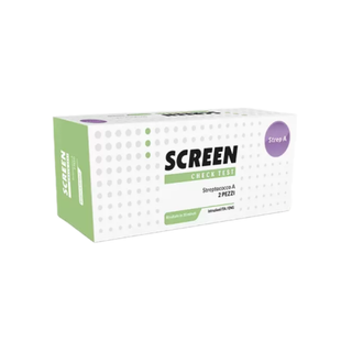 Screen Test Streptococco 2pz