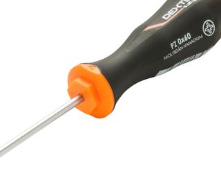 Chave Fenda ''Pz'' 0X60Mm Dexter Pro (19564846)