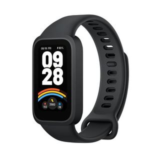 Smartband Xiaomi Band 9 Active Black (6941812706251)