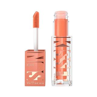 MAYBELLINE teèno rumenilo sunkisser blush 01 downtown rush (3600531668396)