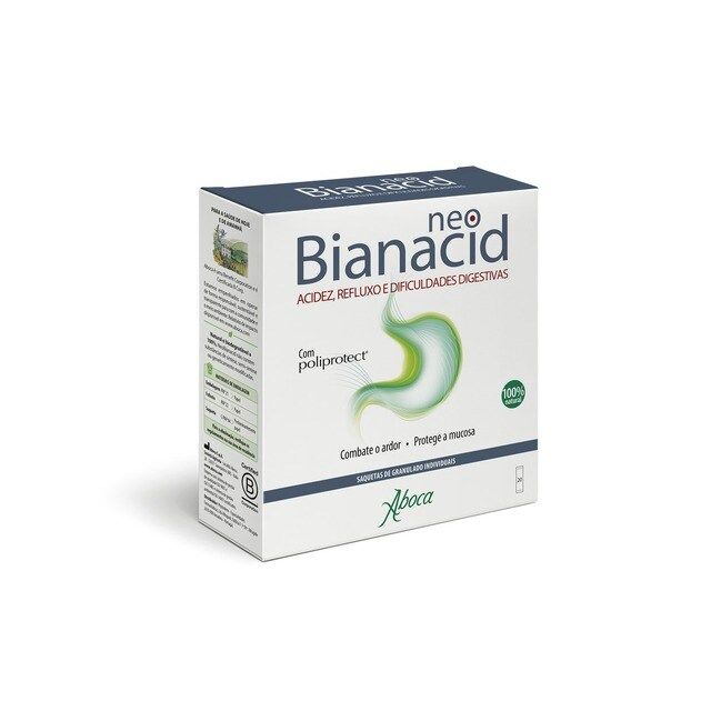 Saúde Digestiva e Intestinal