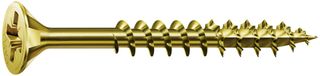 400 Paraf Cp Pozi Bicrom 2.5X16L Spax (14676102)