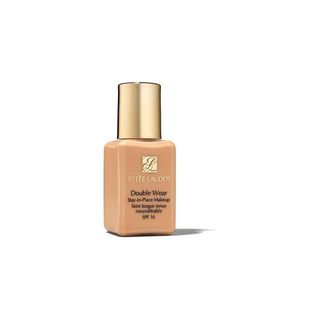 Double Wear Base de Maquillaje Mini de Larga Duración SPF 10 - Estée Lauder - Beige 887167420045