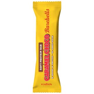 Barrita Soft Caramel Barebells 55 Gr
