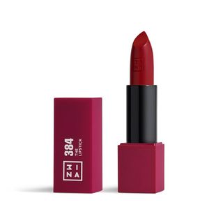 The Lipstick Barra de Labios - 3ina - Rojo 8435446411295