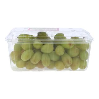 Uva Blanca Sin Semilla Moyca Band 500G