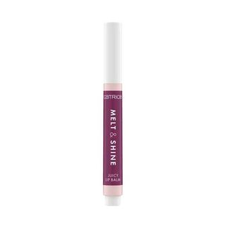 Melt - Shine Bálsamo Labial - Catrice - Standard 4059729445650