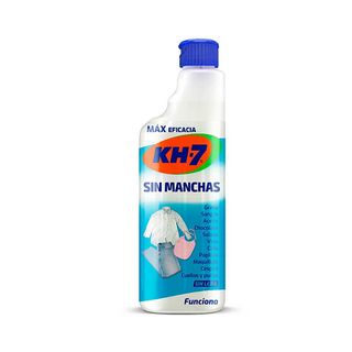 Quitamanchas Precio Sin Manchas Recambio Kh 780 Ml (8420822132277)