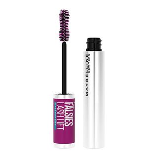 Máscara De Pestañas Lash Lift Waterproof Maybelline 1 Ud (3600531604752)