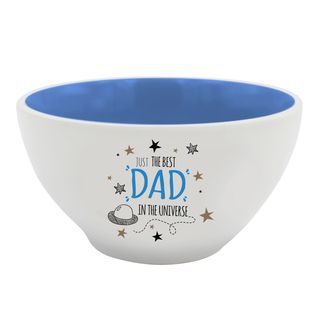 Tazza bolo 540 ml Best Dad - in ceramica stoneware