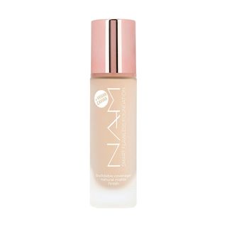 Base De Maquillaje Smart Flawless 02N - Naked Nam 1 Ud Nº 02N (287661)