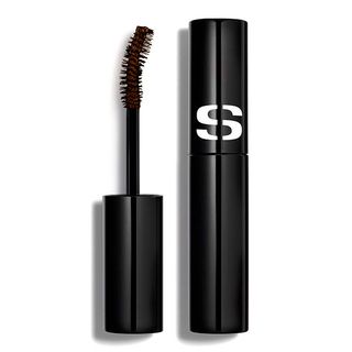 So Curl Máscara De Pestañas 02 Deep Brown. Sisley (3473311853325)