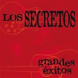 Grandes Éxitos - 2 Vinilos (5054197966743)