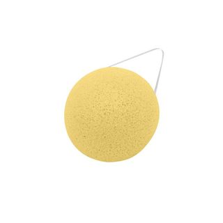 Konjac Esponja Cúrcuma - Woo oow - 1 unidad 8435722400814