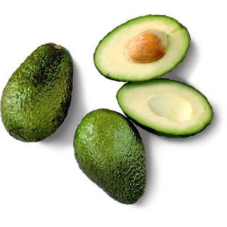 Avocado Smak: lekko słodki 