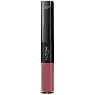 Labial y Bálsamo Infaillible 24H Lipstick - L'Oréal París - Rosa 3600522337119