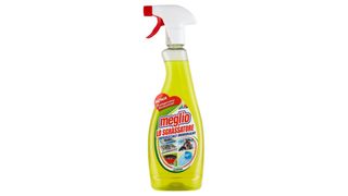 Meglio - Odtłuszczacz uniwersalny Lemon - 750 ml