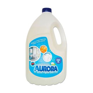 Candeggina Aurora 4L
