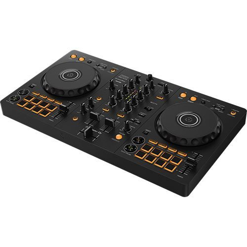 Equipamentos DJ