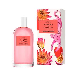 Eau De Toilette V&L Frutal Apasionada 150 Ml (8411061067307)
