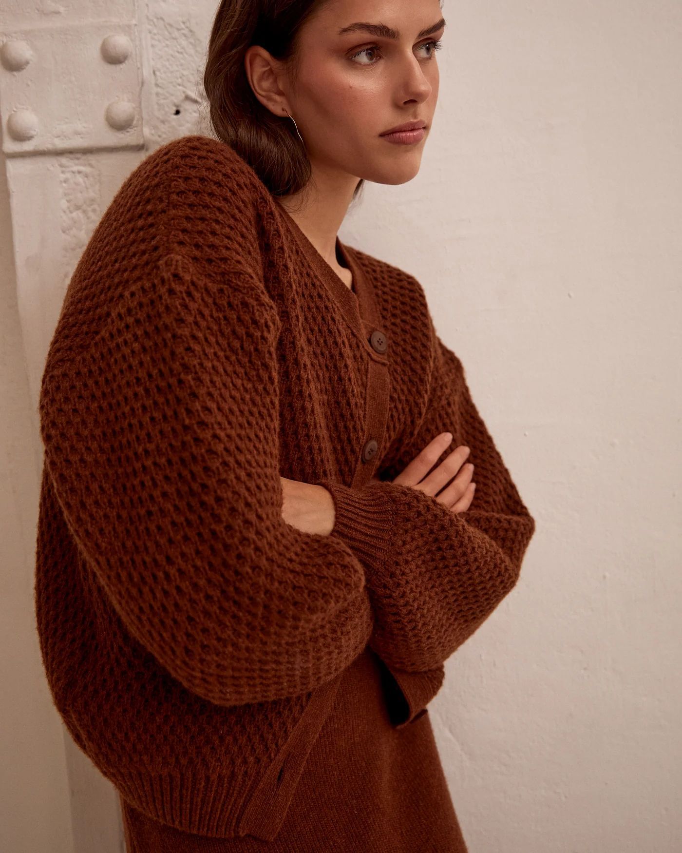 Abrigos Y Chaquetas Mujer